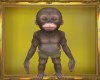 Baby Monkey Ethan