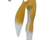 animated starfox tail