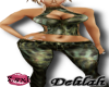 sexi~Delilah Her TreNdZ3