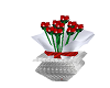 Animated Rose Gift