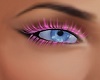 -CE- Eyelashes Pink
