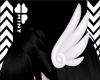 Add on Head Wings M / F