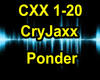 CryJaxx - Ponder