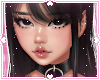 ❀. cardi | black