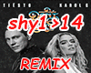 Don't Be Shy - Remix