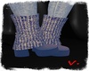 V. Winter Boots 2
