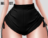 Sexy Shorts Blk