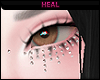 H+ egirl glitter