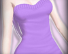 {♥N} Purple Dress