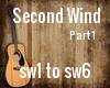 Second Wind pt 1