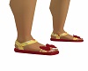 Winnie The Pooh Shoes