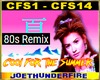 Cool For Summer RMX