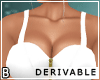 DRV Corset Top
