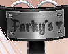 [Collar] Farky's