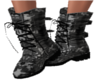 Black Hawk Boots
