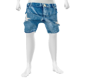 star jorts