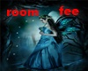 room fee