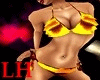 LH- Rave Bikini v6
