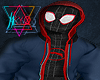 K| Spider Outfit