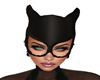 mask cat woman