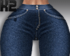 Pants Jeans RLL