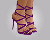 RS Laced Heels Pur