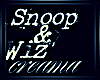 Snoop&Wiz/ young wild