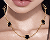 é Clover Gold 24k F