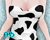 [AB]Her Cute Mini Cow