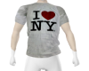 I <3 NY