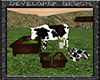 AS* Farm Cows Anim