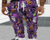 Halloween Pjs V2