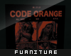 ✪ Code Orange