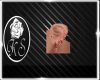 [KS] Ruby Earring