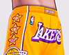 Lakers Short 2/2
