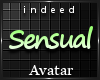 © Sensual . Avatar F