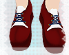 [An] Sailor , Shoes