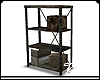 [3D]Old shelves