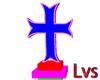 [LVS]Cross2-Anim-Ped