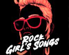 Rock Girl's Songs