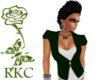 [RKC] Green Vogue
