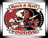 R&R Voodoo Wht Tank M