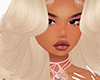 𝓁. gabriele blonde