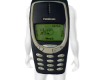 Y2K NOKIA PHONE