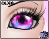 Purple Moe Eyes