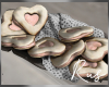 Rus Heart Cookies