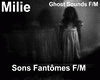 Son Fantomes-Ghost S F/M