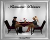 Romantic Dinner For 2