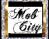 Mob City Tattoo (CUSTOM)