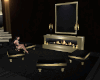 Royal - Fireplace Chat